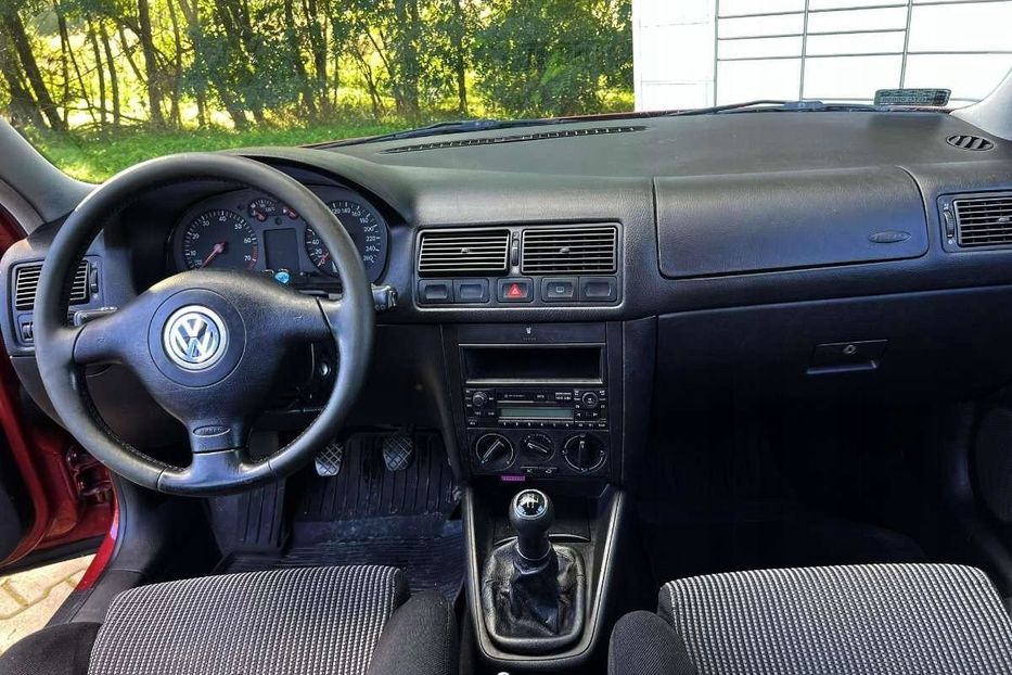 Продам Volkswagen Golf IV 2001 года в Днепре