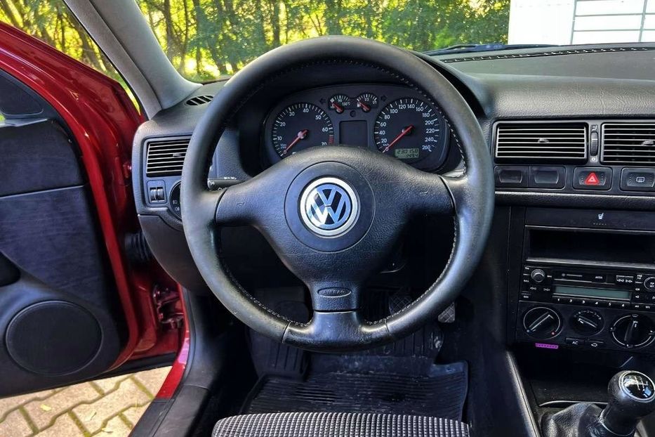 Продам Volkswagen Golf IV 2001 года в Днепре