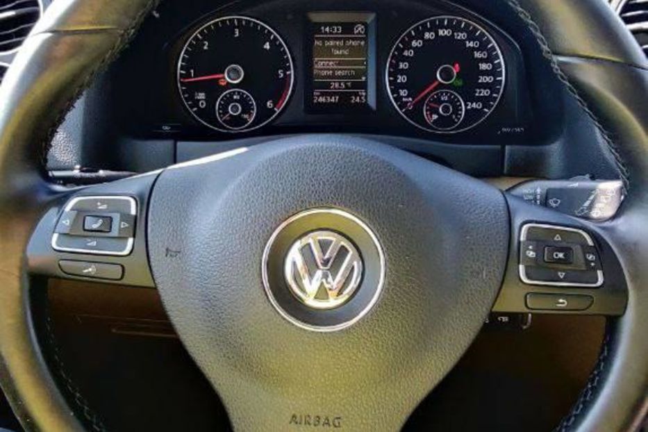 Продам Volkswagen Golf V 2012 года в Киеве