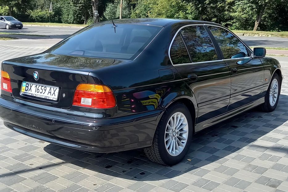 Продам BMW 530 2001 года в Хмельницком