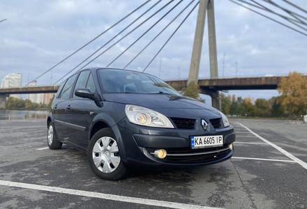 Продам Renault Scenic 2006 года в Киеве