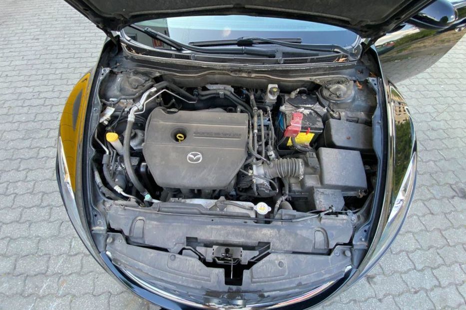 Продам Mazda 6 2009 года в г. Путила, Черновицкая область