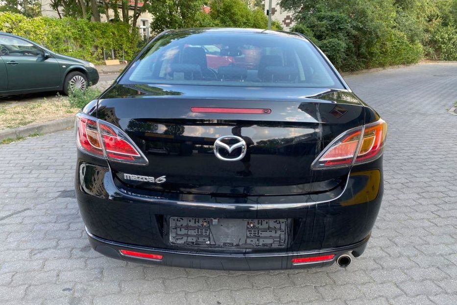 Продам Mazda 6 2009 года в г. Путила, Черновицкая область