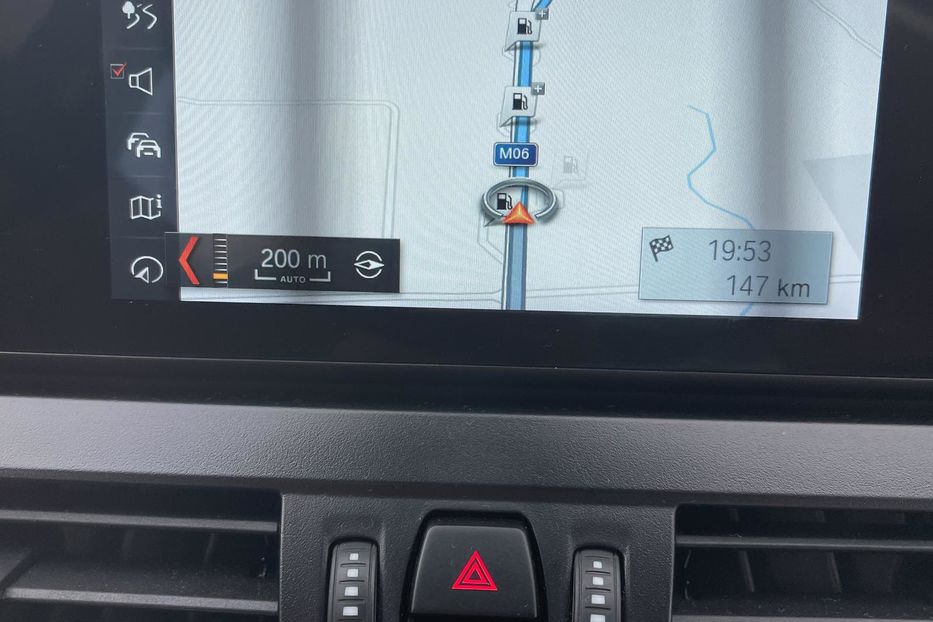 Продам BMW 2 Series 225XE Active tourer e-Drive  2018 года в Житомире