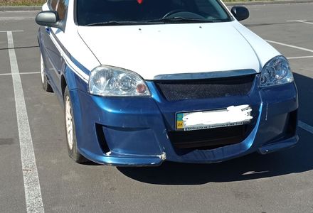Продам Chevrolet Lacetti Тюнинг 2008 года в Киеве