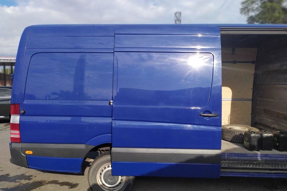 Продам Mercedes-Benz Sprinter 316 груз. 2013 года в Киеве