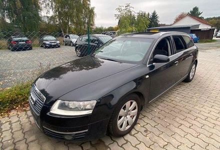 Продам Audi A6 2.7 tdi 2006 года в Киеве