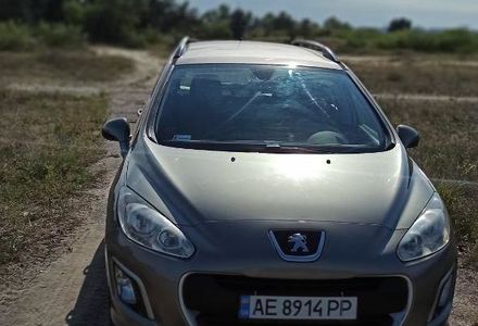 Продам Peugeot 308 2012 года в Днепре