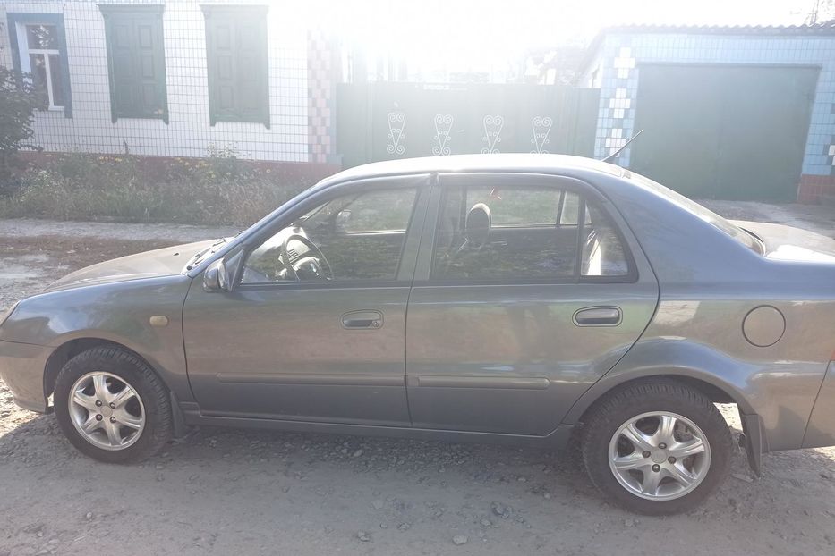 Продам Geely CK 2008 года в Днепре