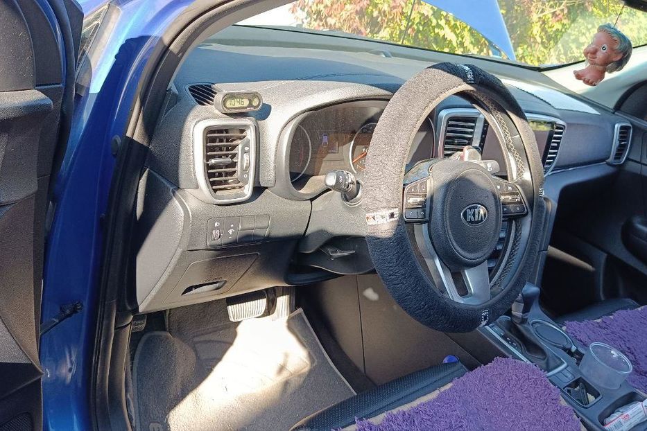 Продам Kia Sportage Comfort 2020 года в Николаеве