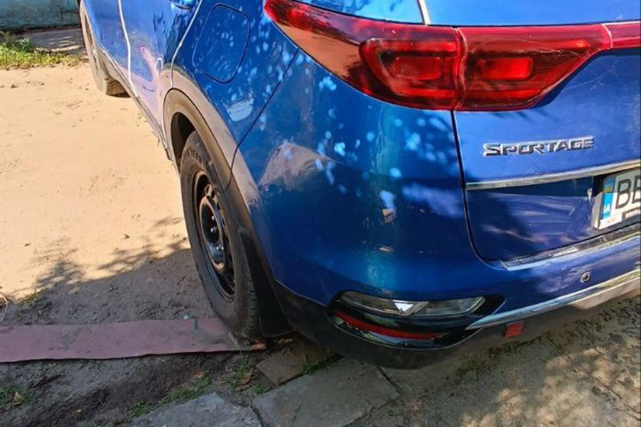Продам Kia Sportage Comfort 2020 года в Николаеве