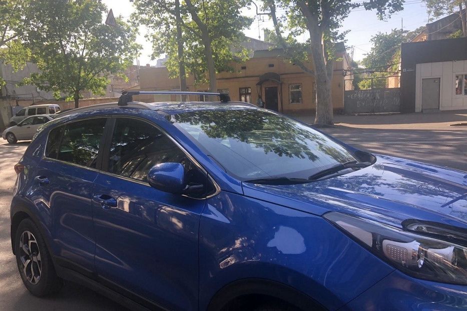 Продам Kia Sportage Comfort 2020 года в Николаеве