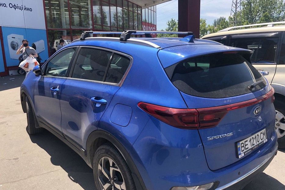 Продам Kia Sportage Comfort 2020 года в Николаеве
