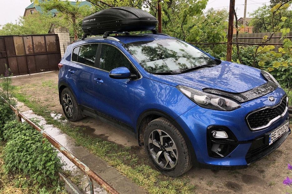 Продам Kia Sportage Comfort 2020 года в Николаеве