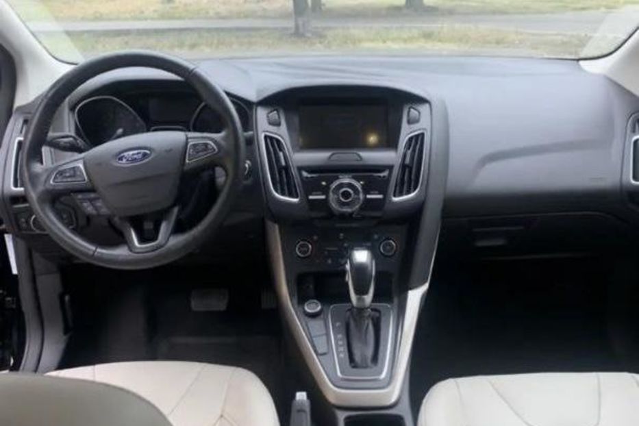 Продам Ford Focus 2017 года в Киеве