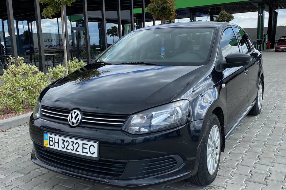 Продам Volkswagen Polo 2011 года в Одессе