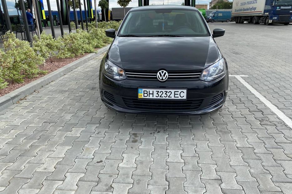 Продам Volkswagen Polo 2011 года в Одессе