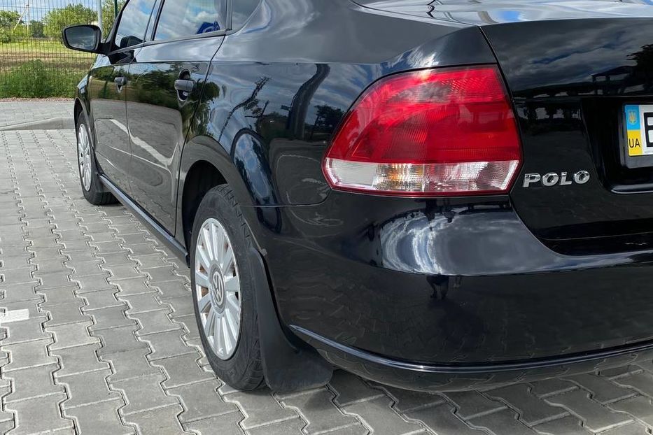 Продам Volkswagen Polo 2011 года в Одессе