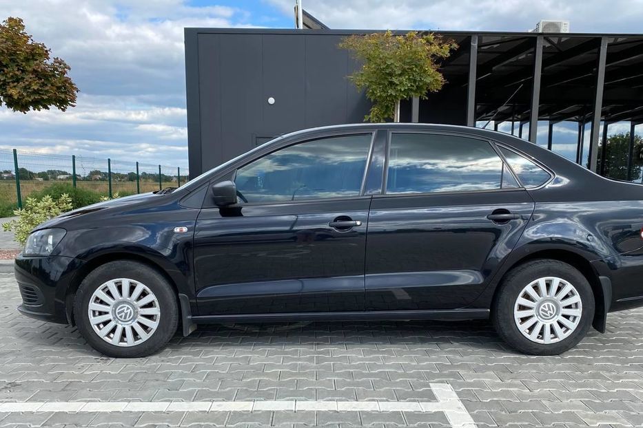 Продам Volkswagen Polo 2011 года в Одессе