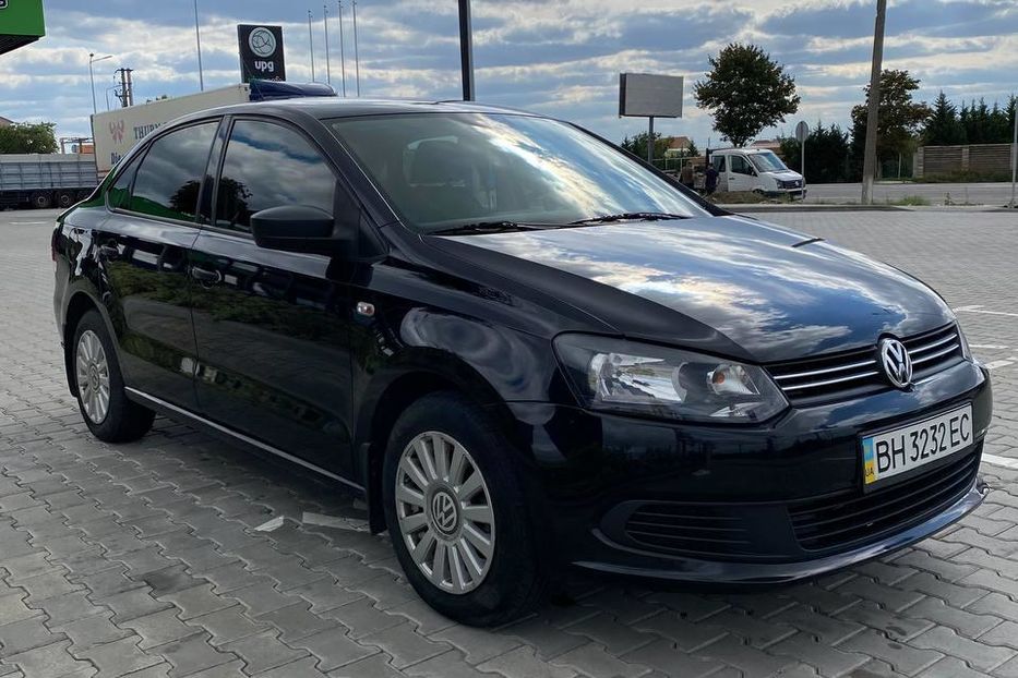 Продам Volkswagen Polo 2011 года в Одессе