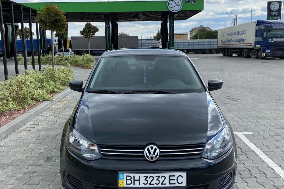 Продам Volkswagen Polo 2011 года в Одессе