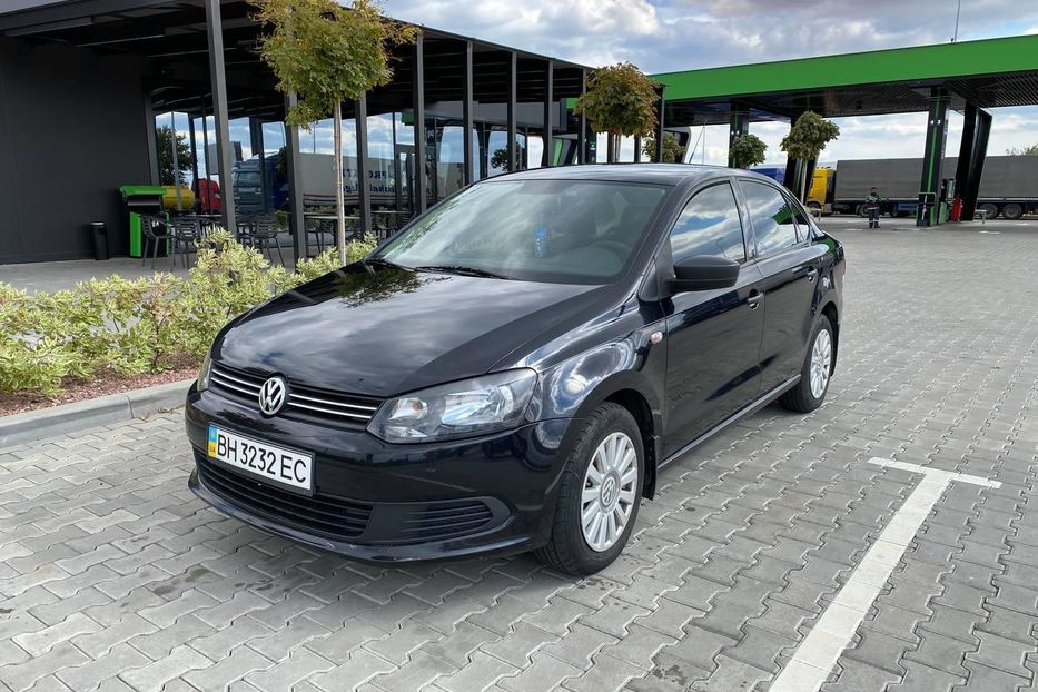 Продам Volkswagen Polo 2011 года в Одессе