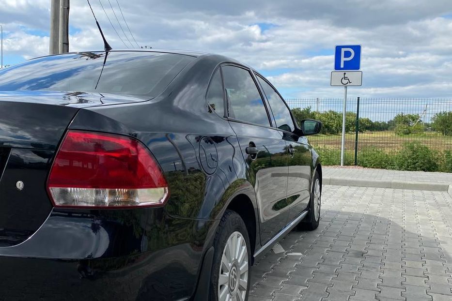 Продам Volkswagen Polo 2011 года в Одессе