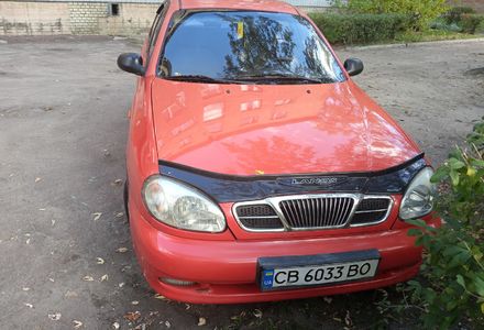 Продам Daewoo Lanos Седан 2008 года в Киеве