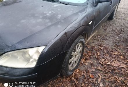 Продам Ford Mondeo 2003 года в Хмельницком