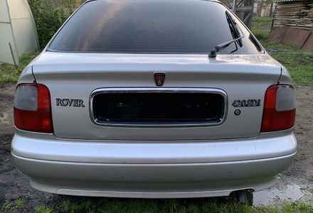 Продам Rover 420 420SDi 1998 года в г. Коломыя, Ивано-Франковская область