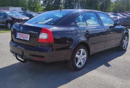 Продам Skoda Octavia TSI 2010 года в Киеве