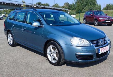 Продам Volkswagen Golf V TSI 2007 года в Днепре