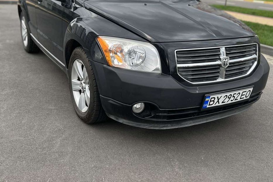 Продам Dodge Caliber 2011 года в г. Буча, Киевская область