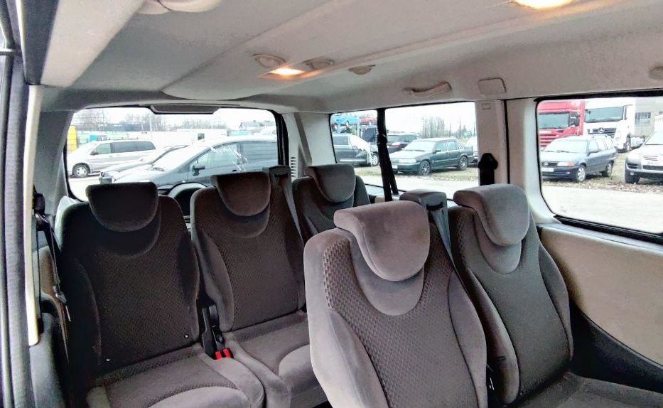 Продам Fiat Scudo пасс. 2008 года в Харькове