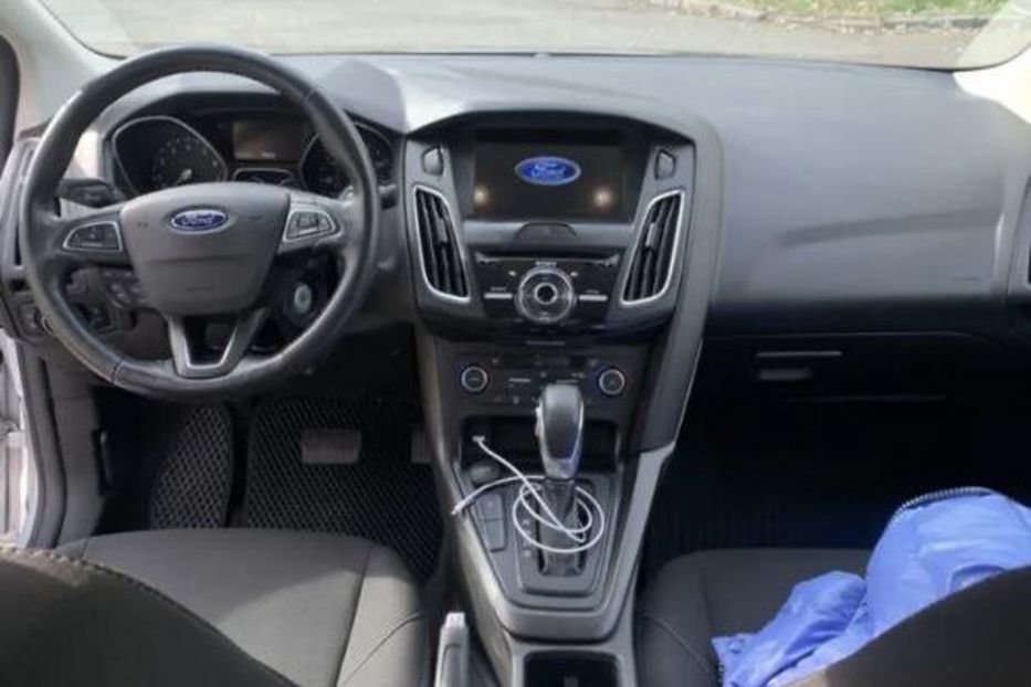 Продам Ford Focus 2018 года в Киеве