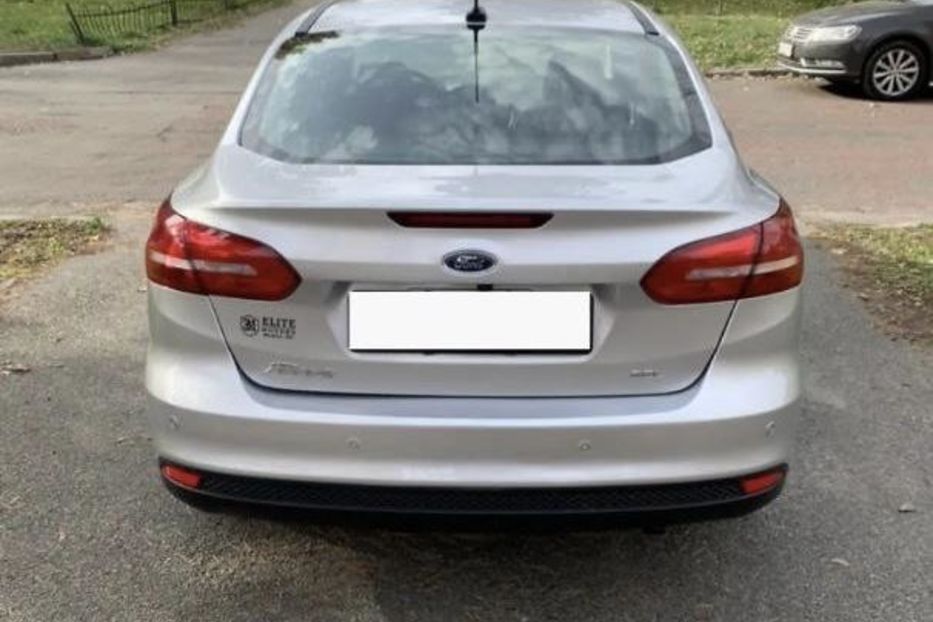 Продам Ford Focus 2018 года в Киеве