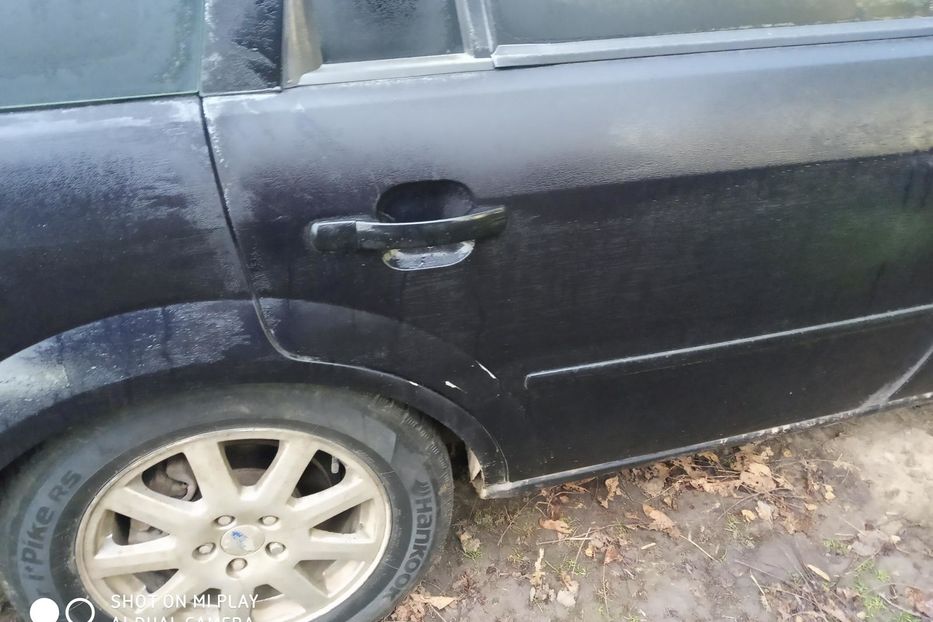 Продам Ford Mondeo 2003 года в Хмельницком