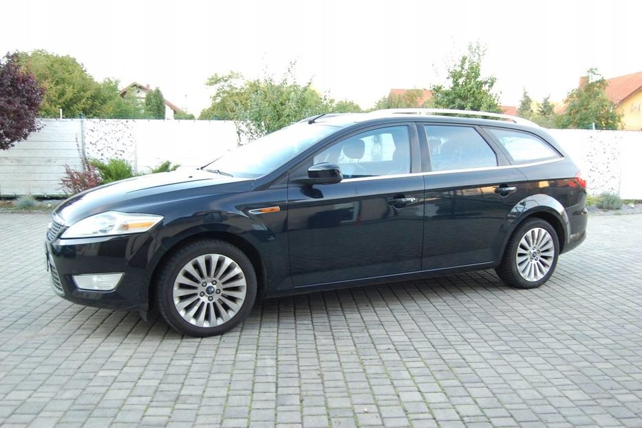 Продам Ford Mondeo TD 2008 года в Херсоне