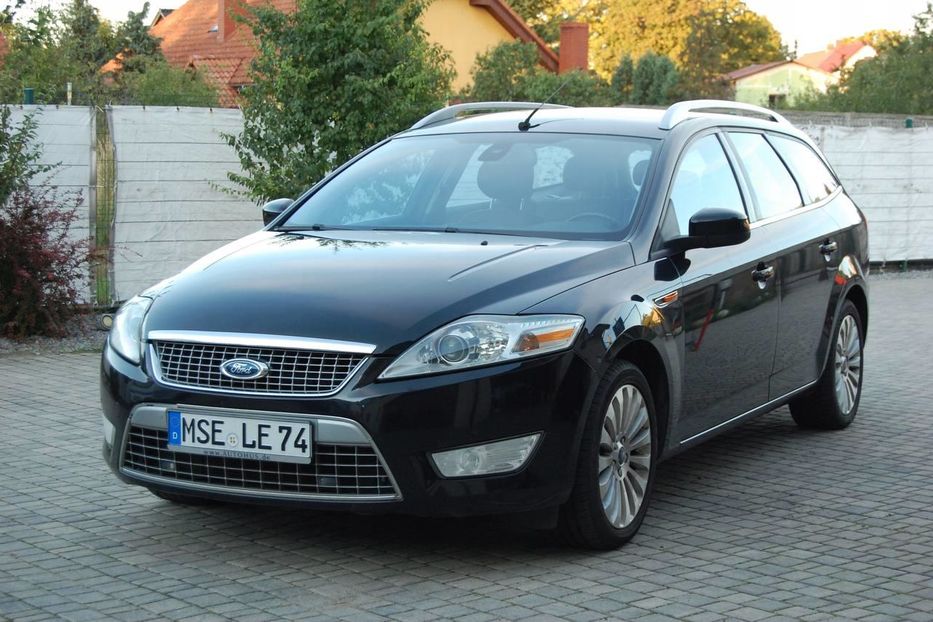 Продам Ford Mondeo TD 2008 года в Херсоне