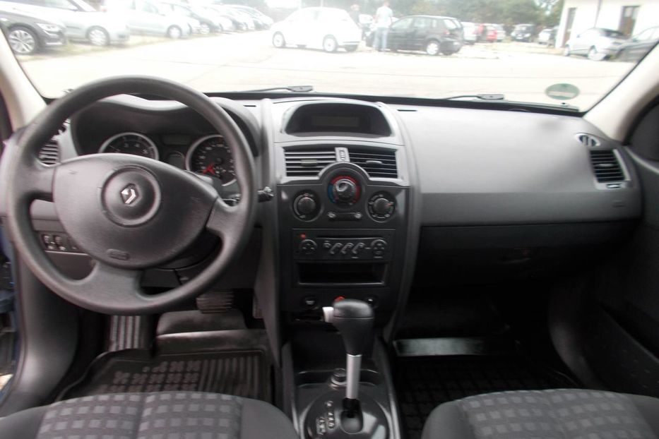 Продам Renault Megane 2006 года в Киеве