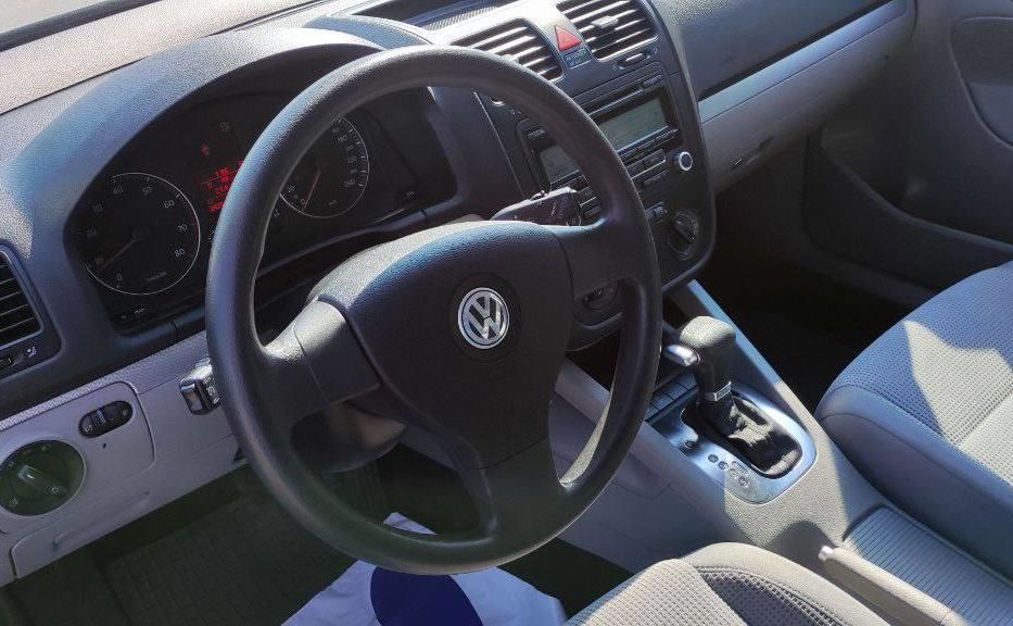 Продам Volkswagen Golf V TSI 2007 года в Днепре