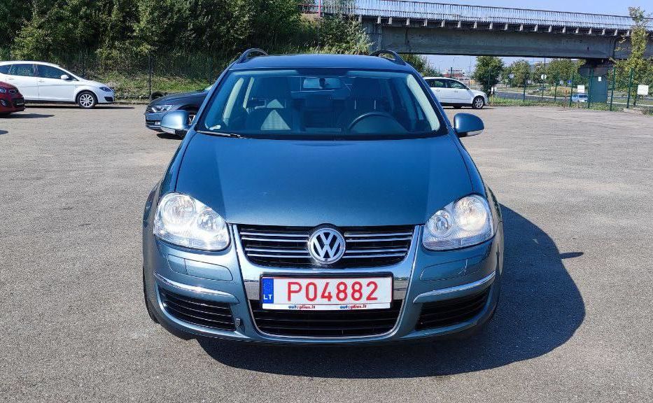 Продам Volkswagen Golf V TSI 2007 года в Днепре