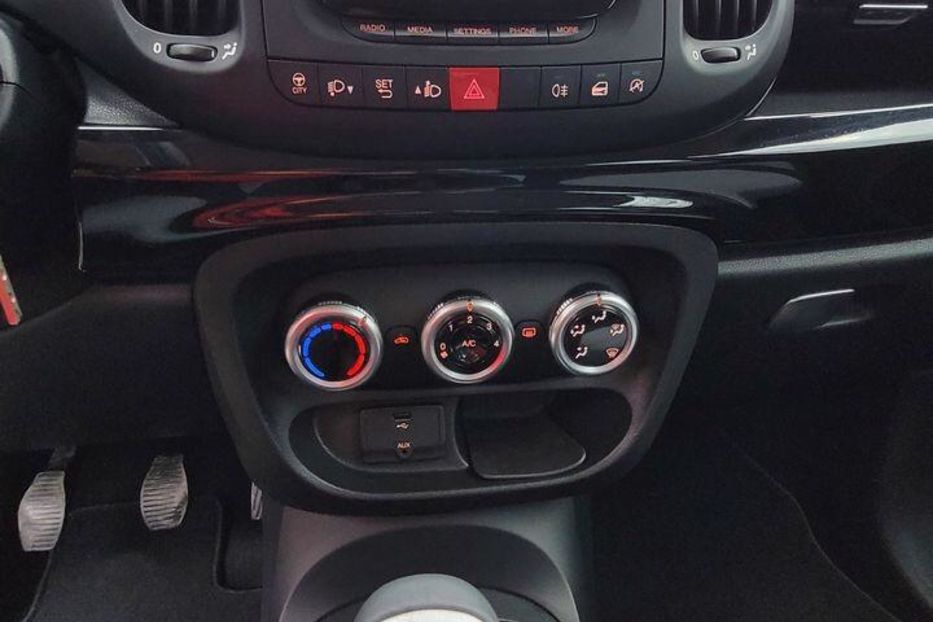 Продам Fiat 500 L один власник, без вкладів 2014 года в Одессе