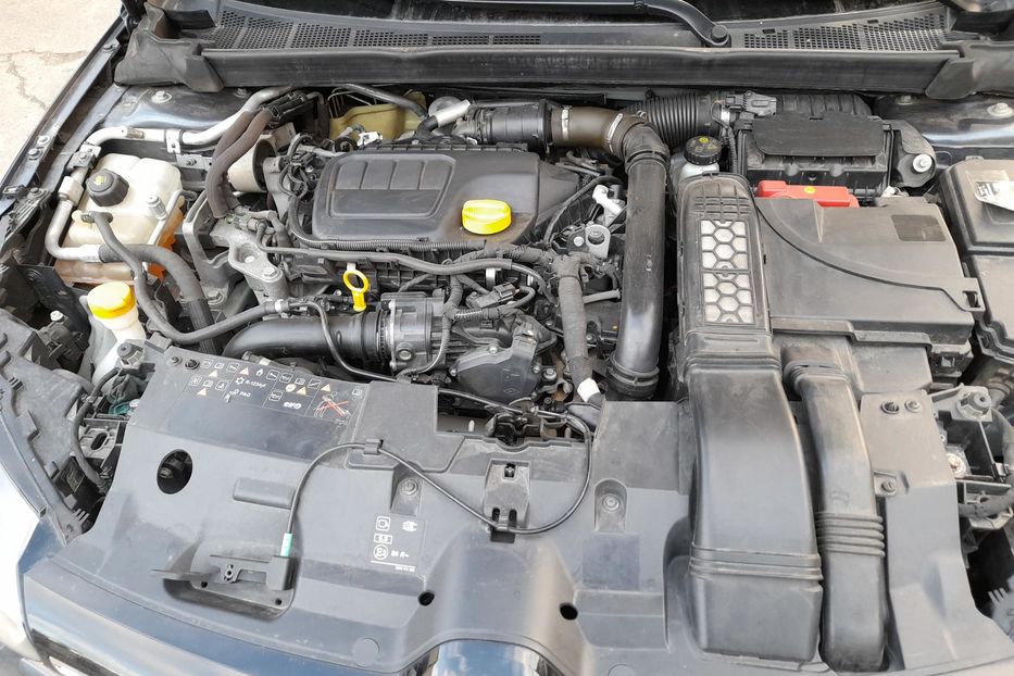Продам Renault Megane Інтенс 2016 года в Полтаве