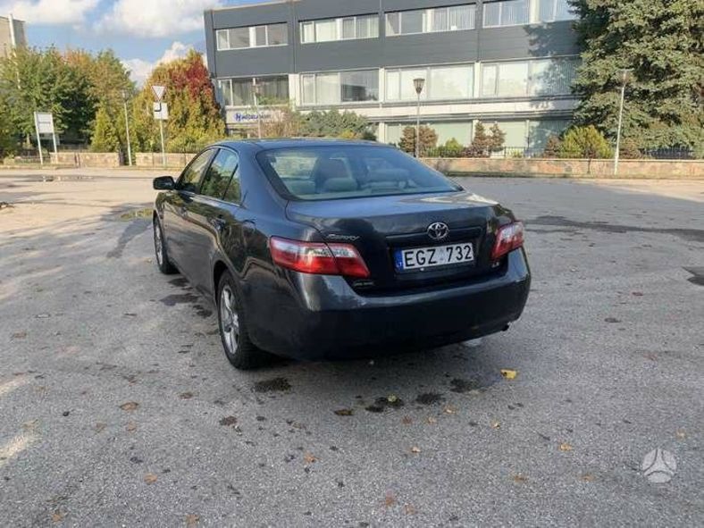 Продам Toyota Camry 2008 года в Киеве