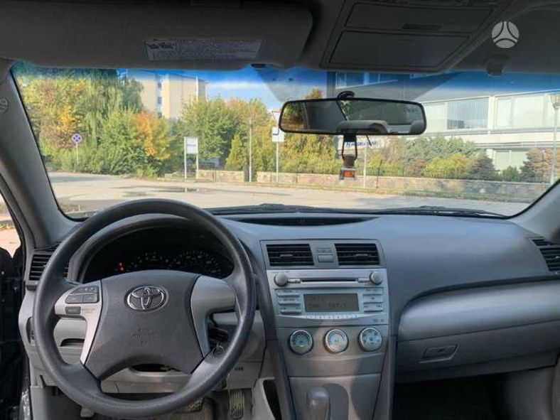 Продам Toyota Camry 2008 года в Киеве