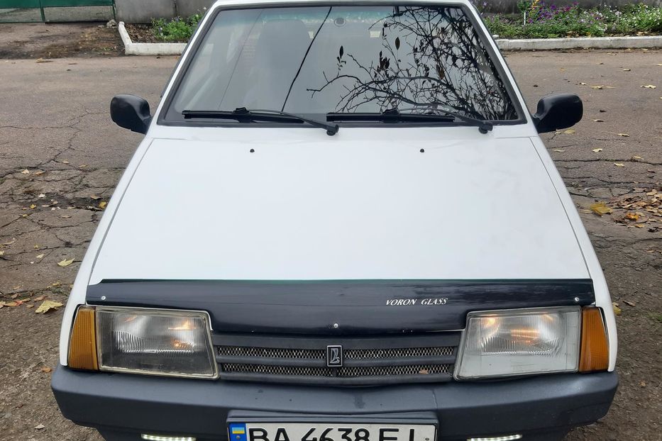 Продам ВАЗ 2108 1992 года в г. Долинская, Кировоградская область