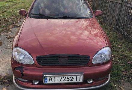 Продам Daewoo Lanos 2008 года в г. Тетиев, Киевская область