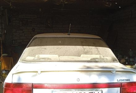 Продам Mitsubishi Lancer 1989 года в Николаеве