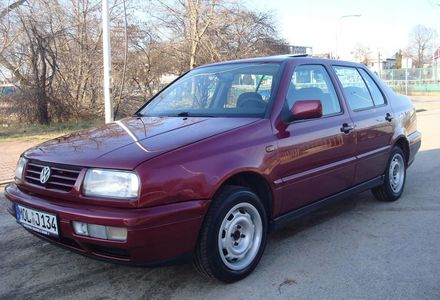 Продам Volkswagen Vento GLX 1997 года в Киеве